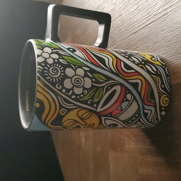 Starbucks Cup - Picture 2 of 6